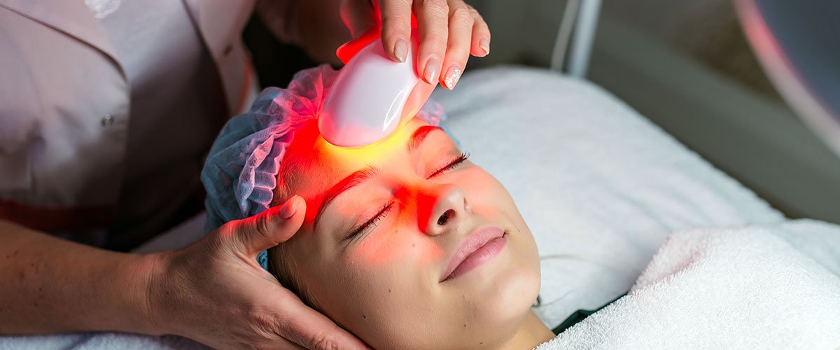Photorajeunissement au laser à Toulon - Centre Mermoz