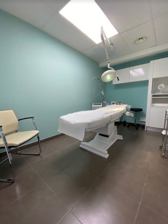 Centre de laser esthétique Mermoz à Toulon