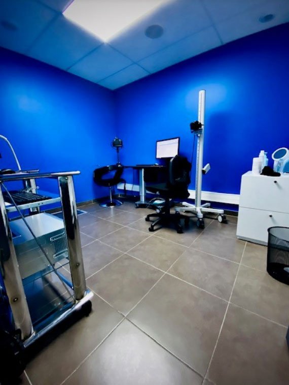 Centre de laser esthétique Mermoz à Toulon
