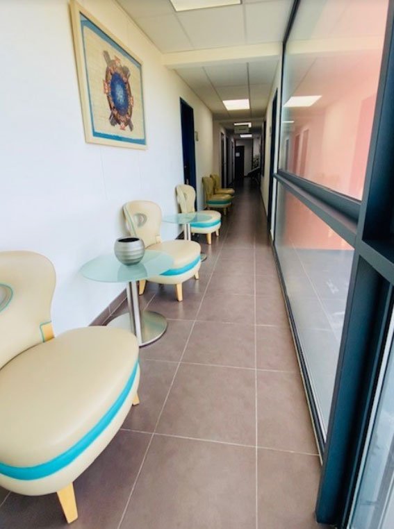 Centre de laser esthétique Mermoz à Toulon