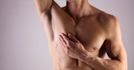 Epilation laser pour les hommes à Toulon au Centre Mermoz